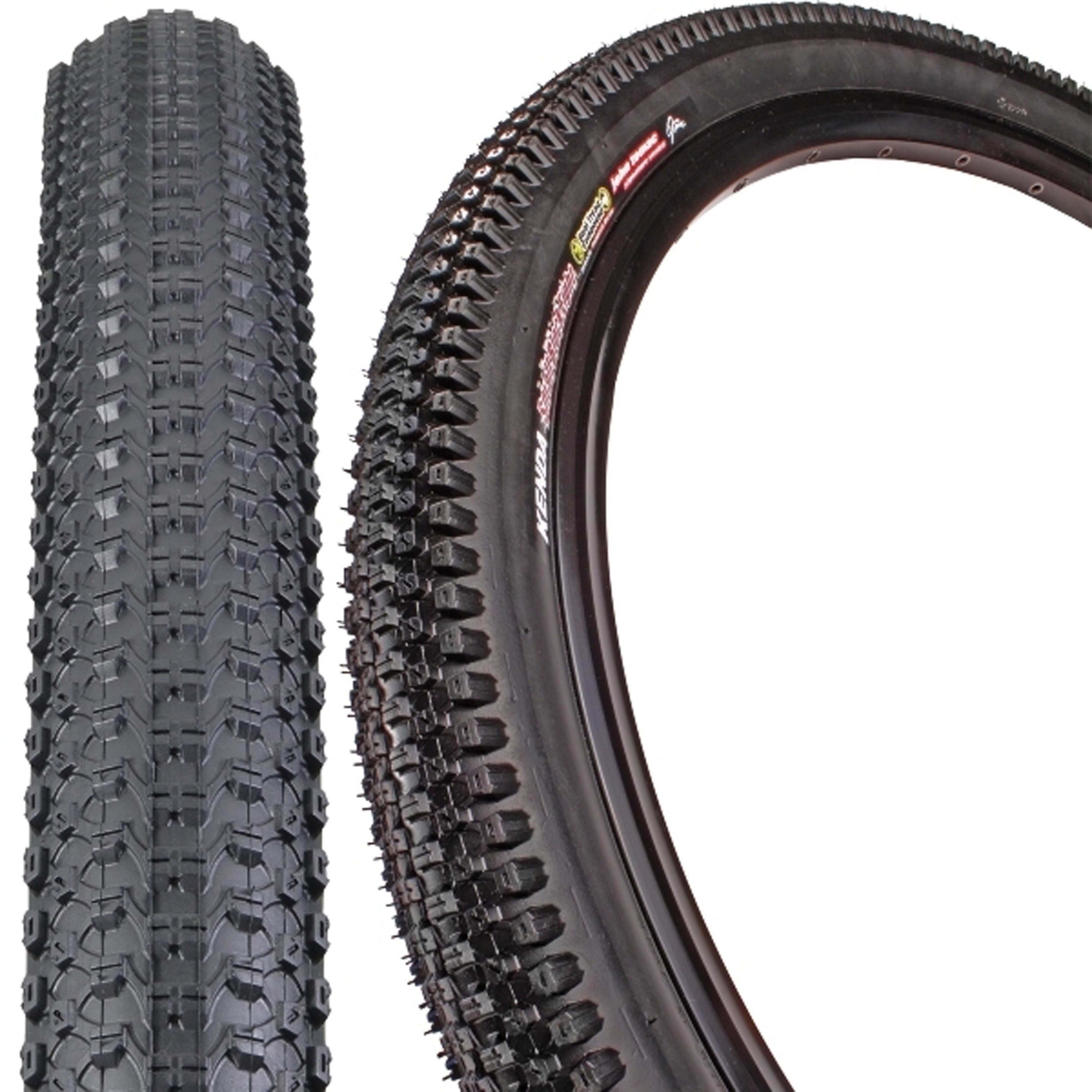 Kenda Small Block 8 20 X 2.10 - Black