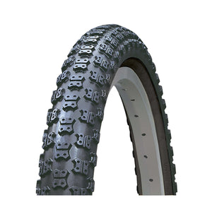 Kenda K50 Tyre 20 X 2.125 Knobby - Black