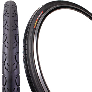 Kenda Kwest K193 26 X 1.5 - Black / Grey