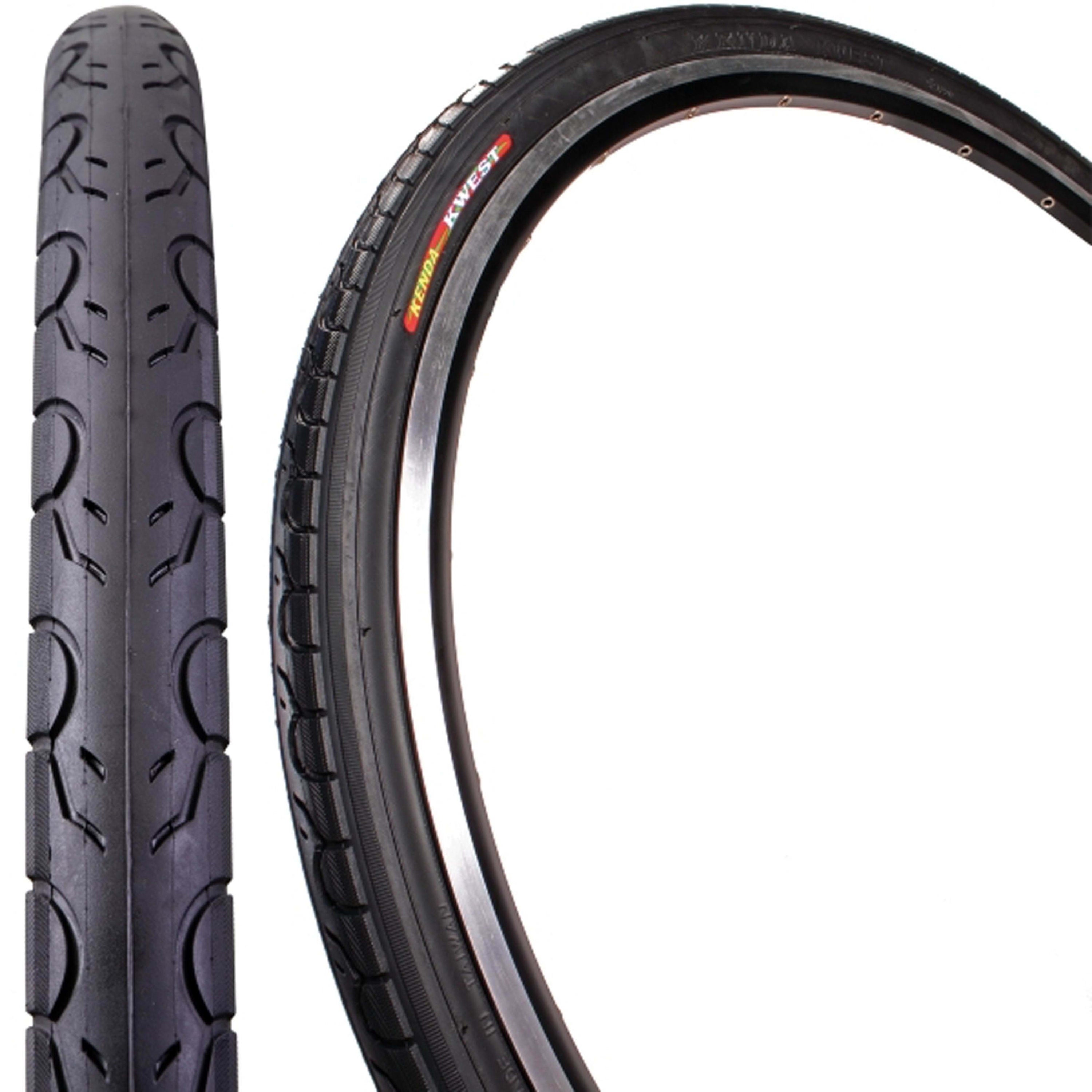 Kenda Kwest K193 26 X 1.5 - Black / Grey