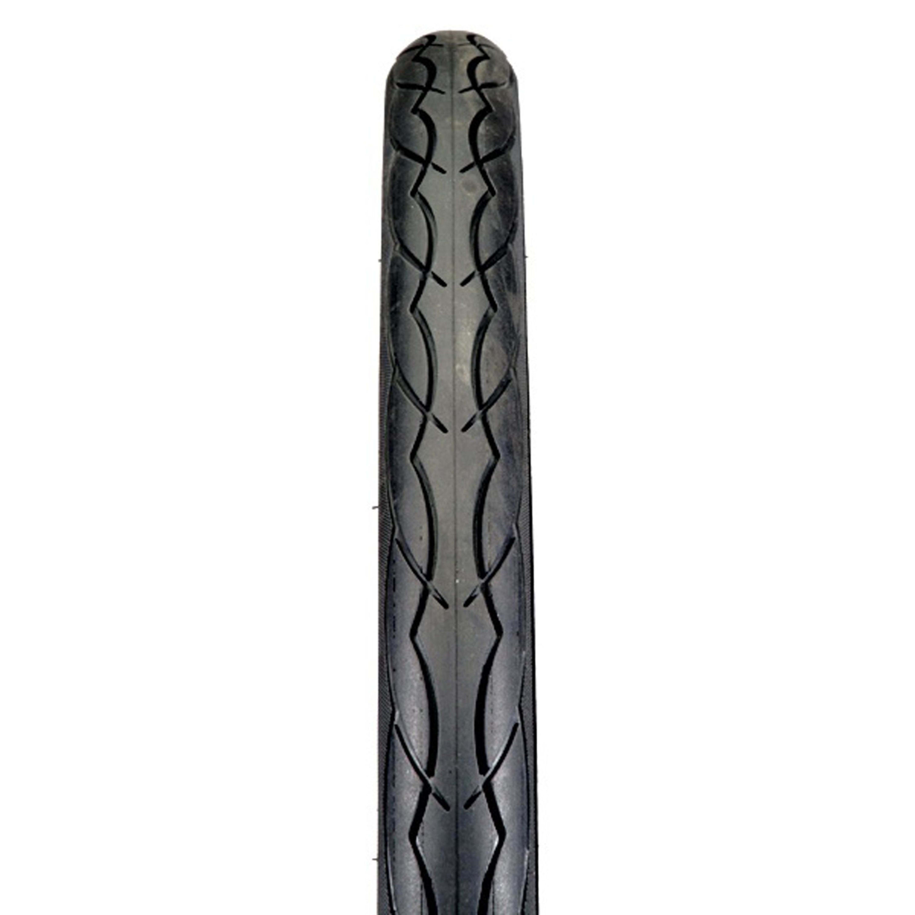 Kenda Kwickroller L3r Ironcap 26 Inch - Black