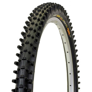 Kenda Kot 26 Dlr Tyre - Black