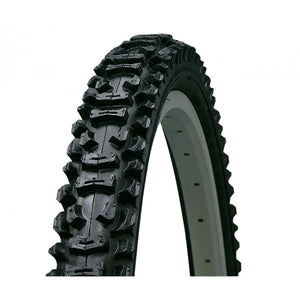 Kenda K816 Smoke 26 X 1.95 - Black