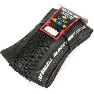 Kenda SMALLBLOCK8 26 Inch - Black