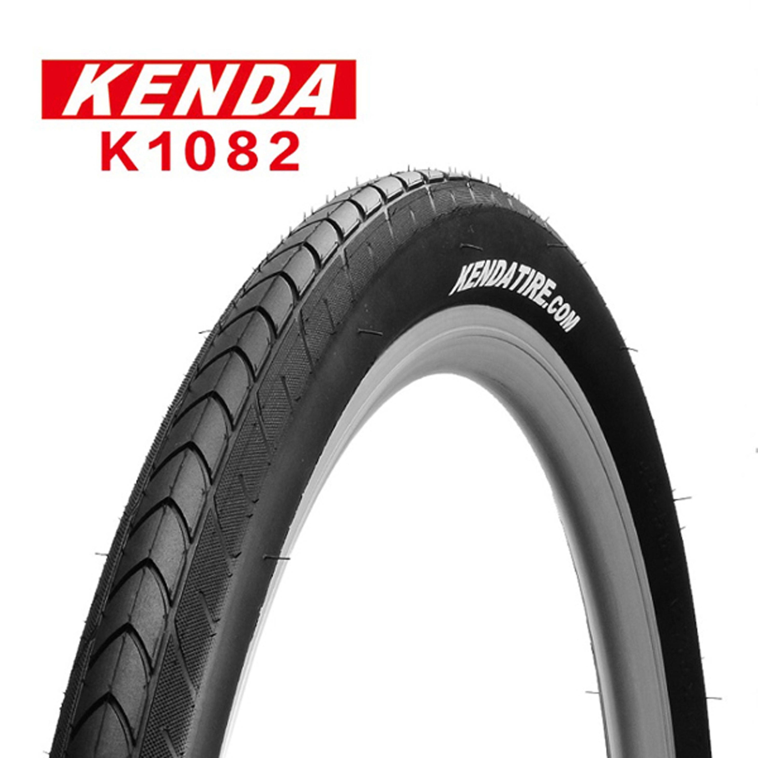 Kenda Koast Src Tyre 27.5 X 1.50 - Black