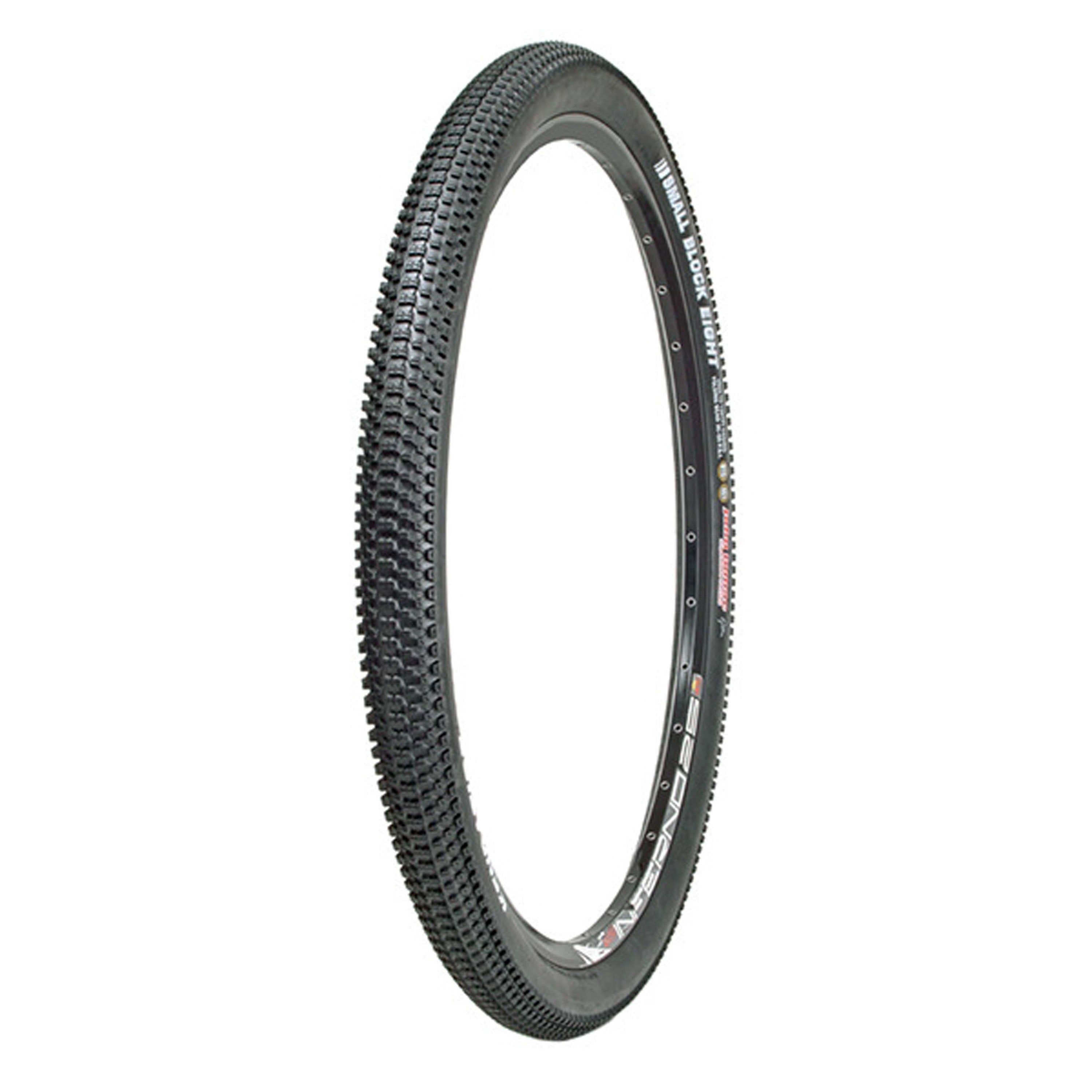 Kenda Small Block 8 27.5 X 2.10 - Black