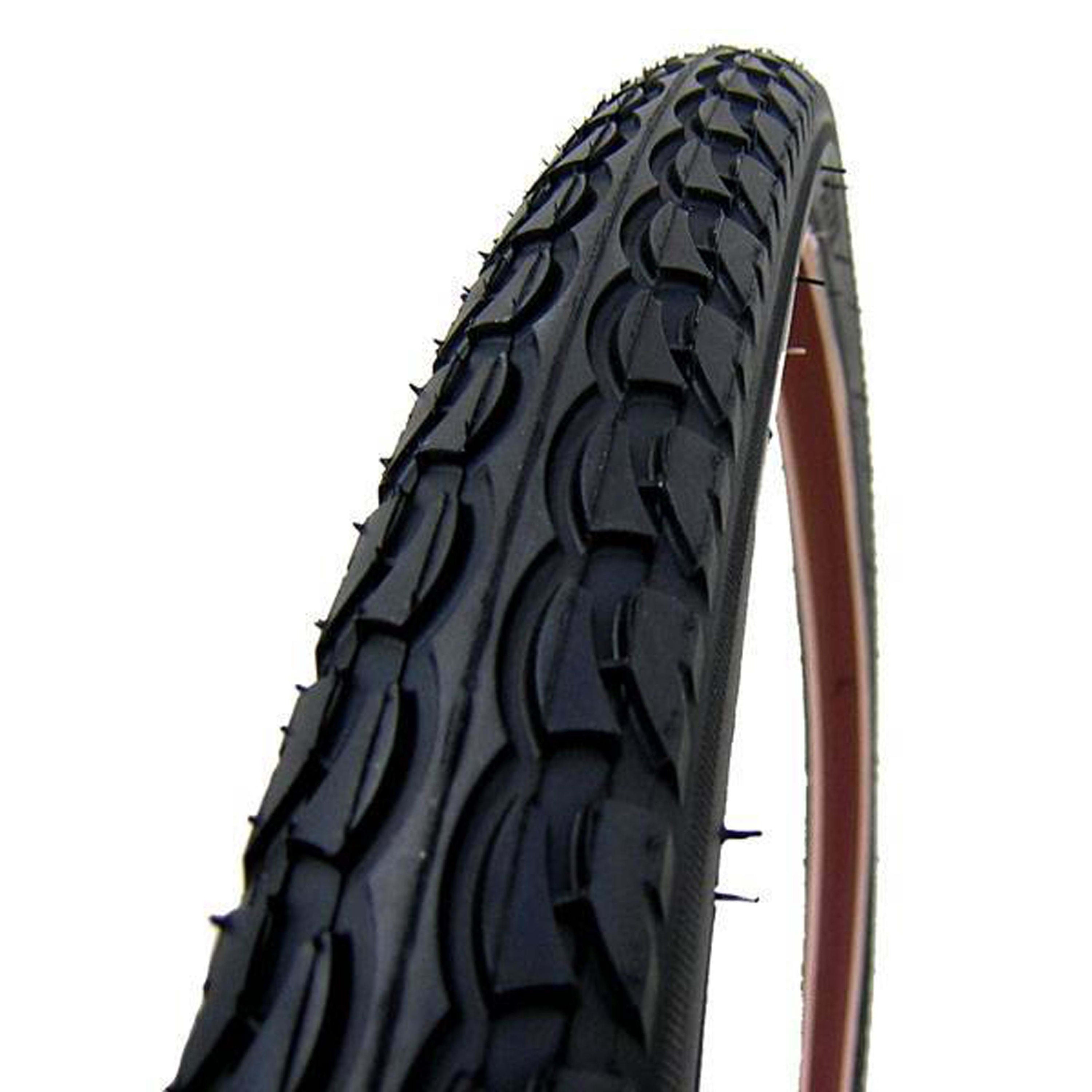 Kenda Eurotrek Kshield Plus 700 X 28 - Black