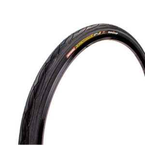 Kenda Kwick Roller Ironcap Reflective 700 X 32 - Black