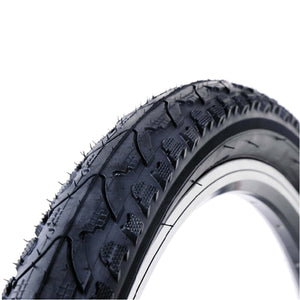 Kenda Khan K935 700 X 40 - Black