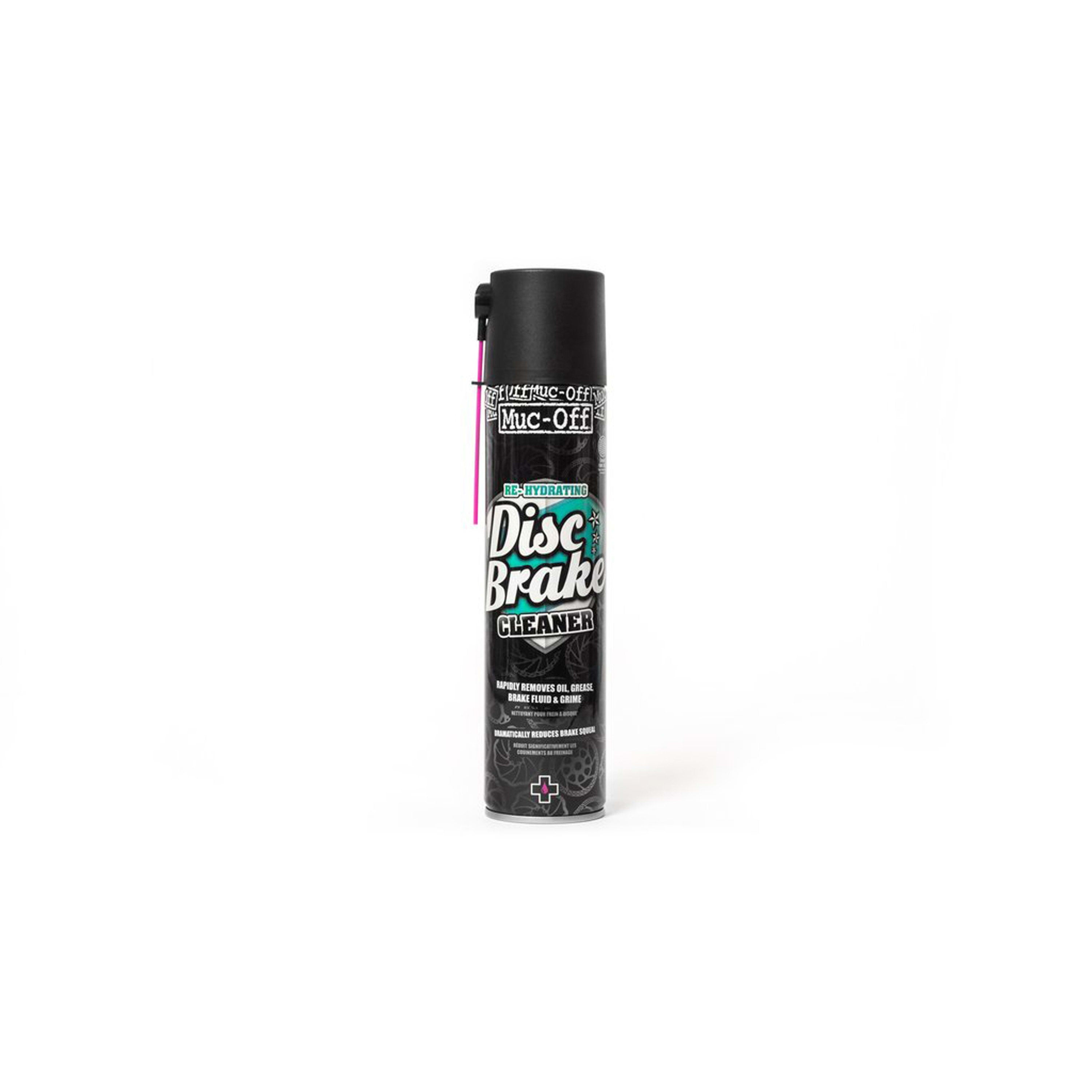 Muc-off Disc Brake Cleaner Aerosol #913