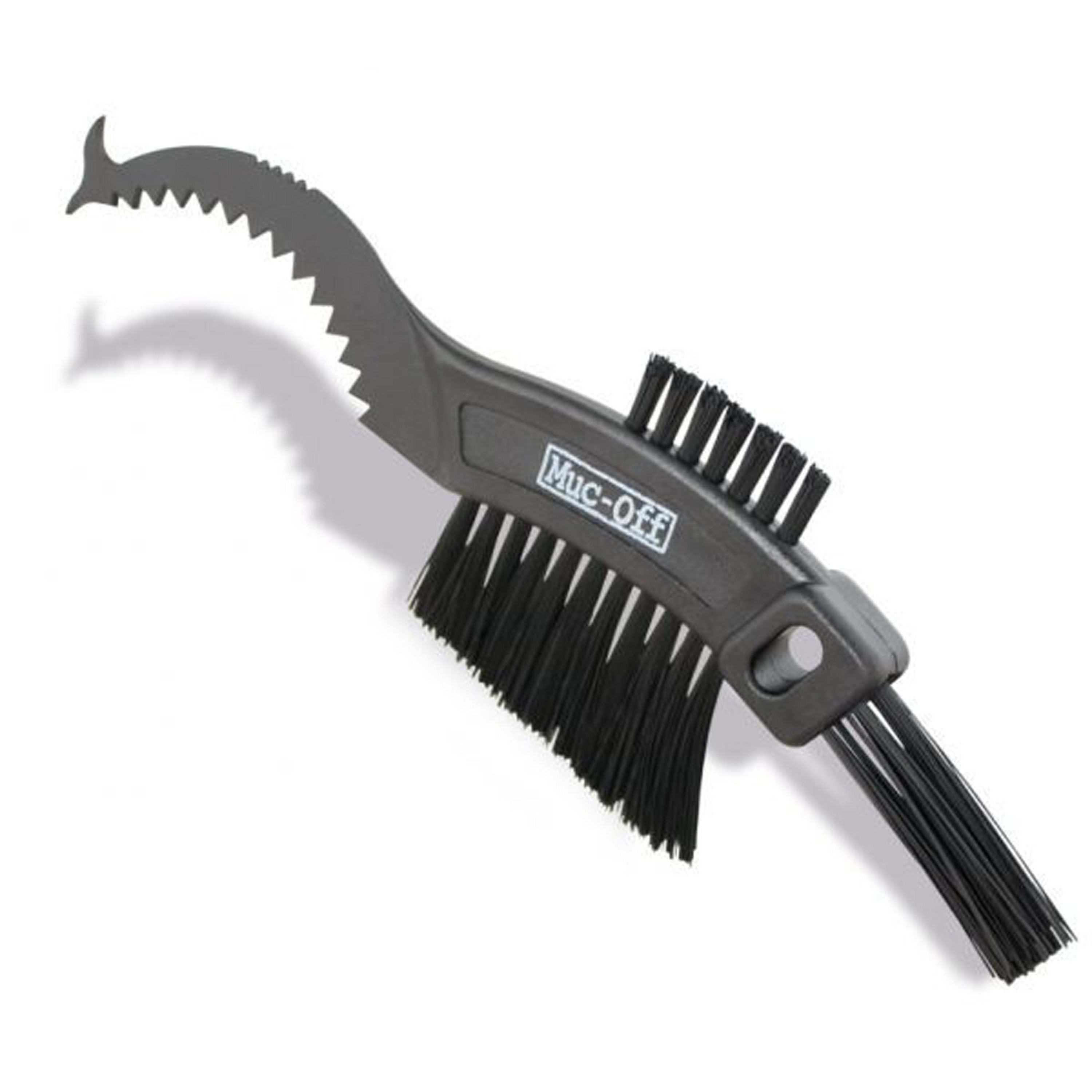 Muc-off Claw Brush #204