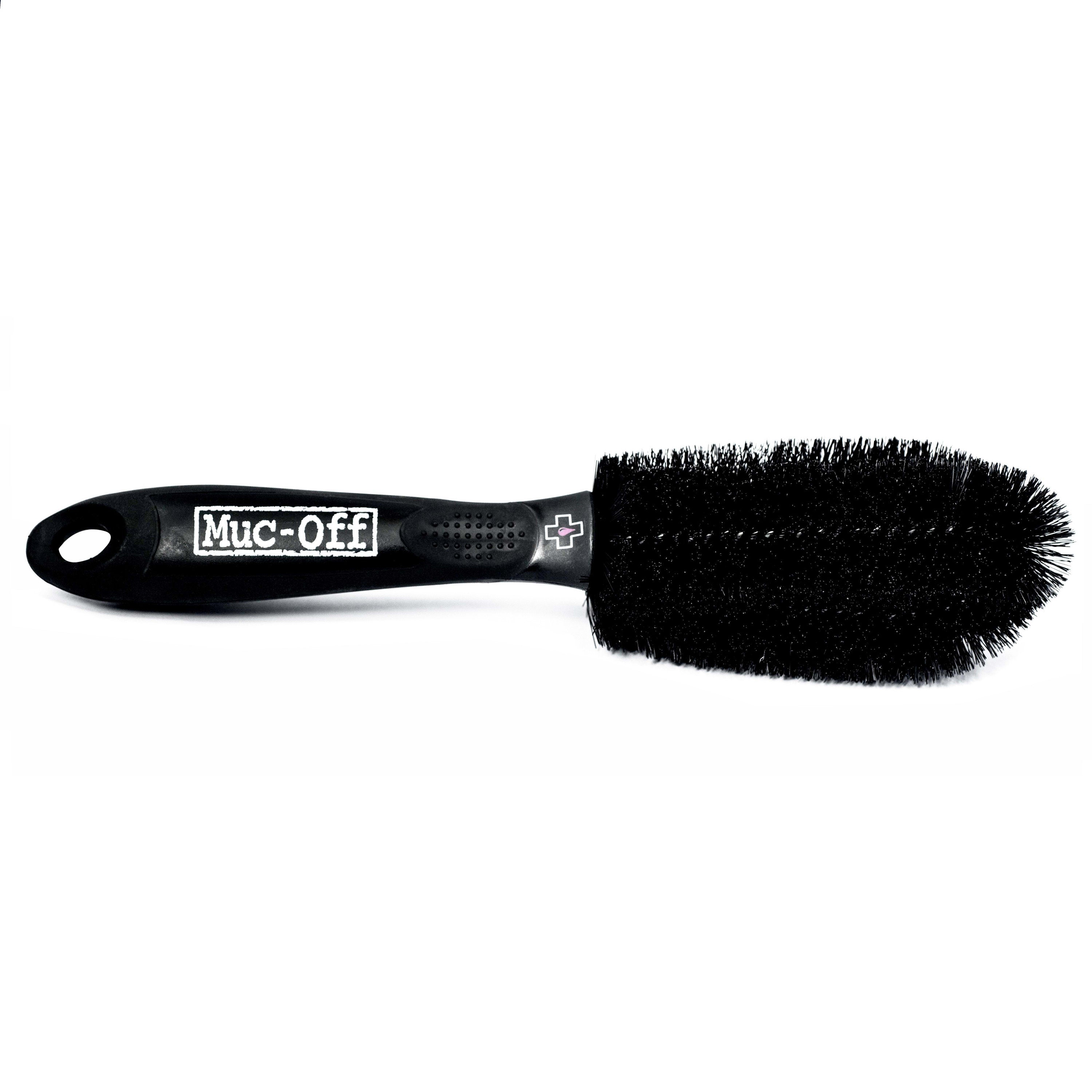 Muc-off Wheel And Component Brush #371
