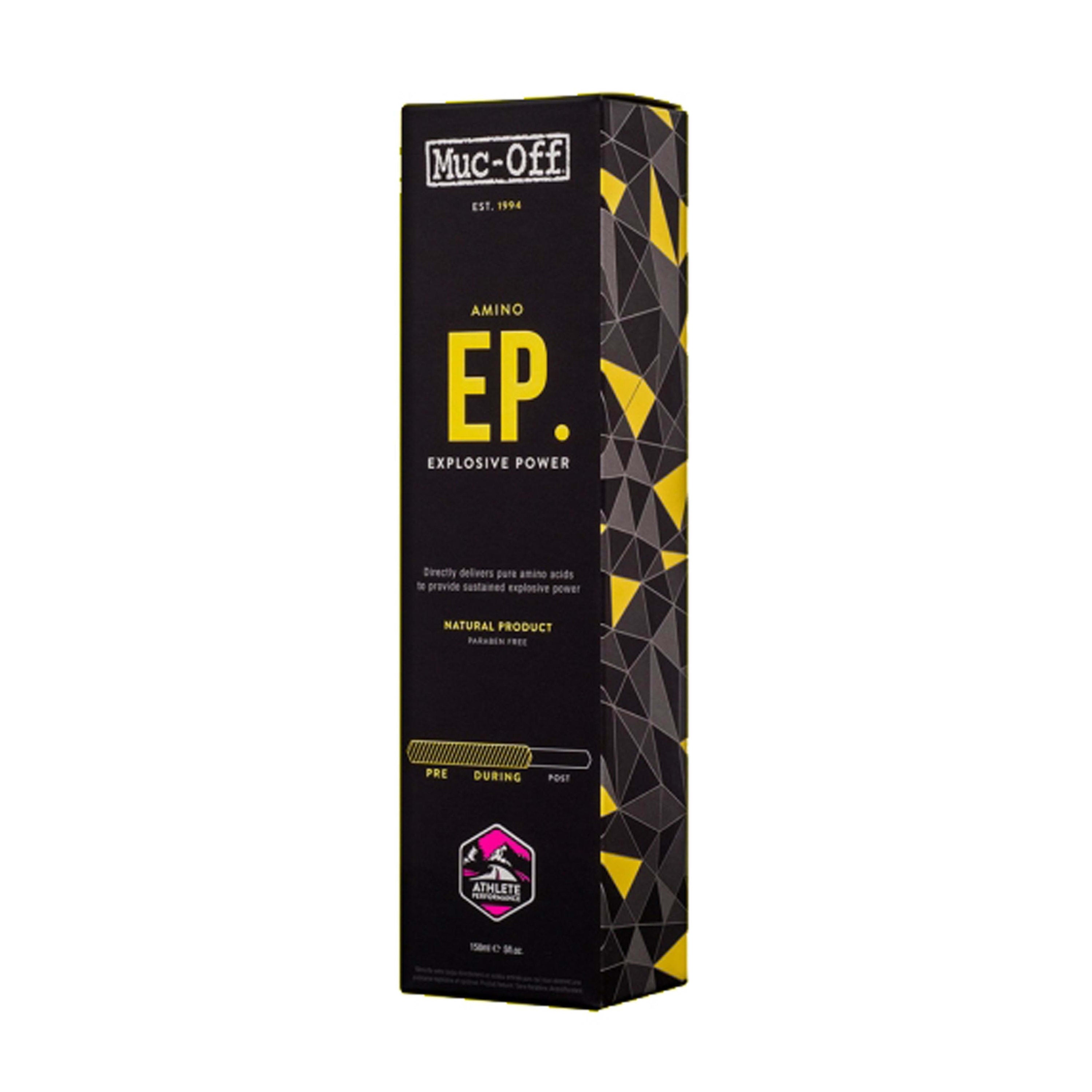 Muc-off Amino Explosive Power Cream