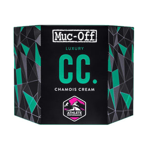 Muc-off Luxury Chamois Cream