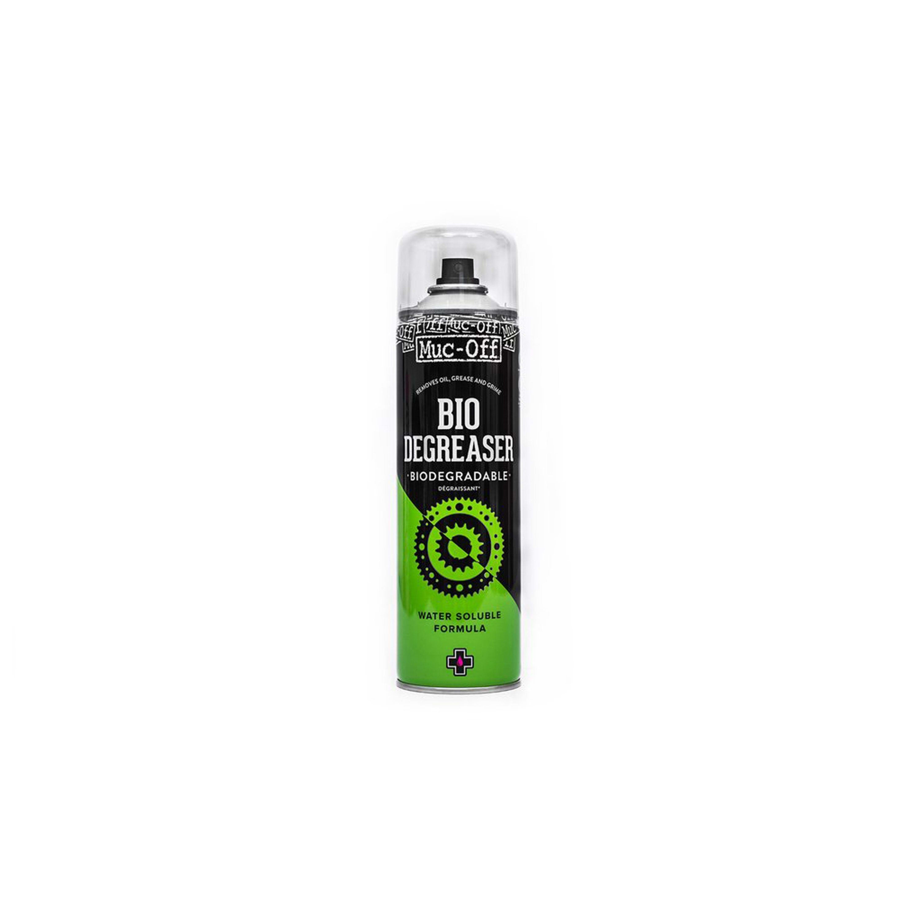 Muc-off Bio Degreaser Aerosol #948