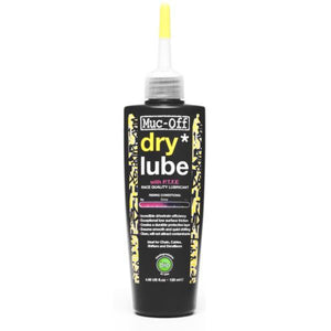 Muc-off Dry Weather Lube #966 120ML