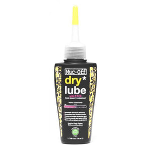 Muc-off Dry Weather Lube #866 50ML