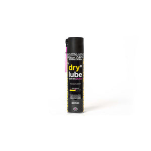 Muc-off Dry Weather Lube Aerosol #949 400ML