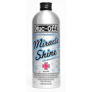 Muc-off Miracle Shine Polish