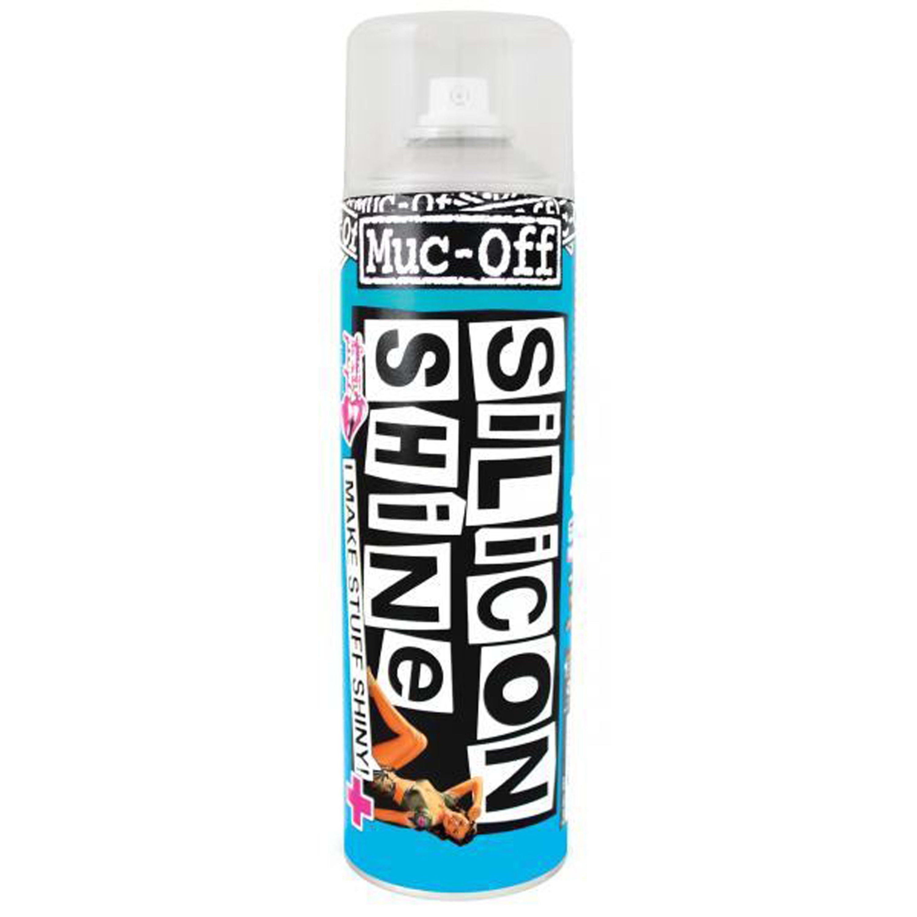 Muc-off Silicone Shine #227