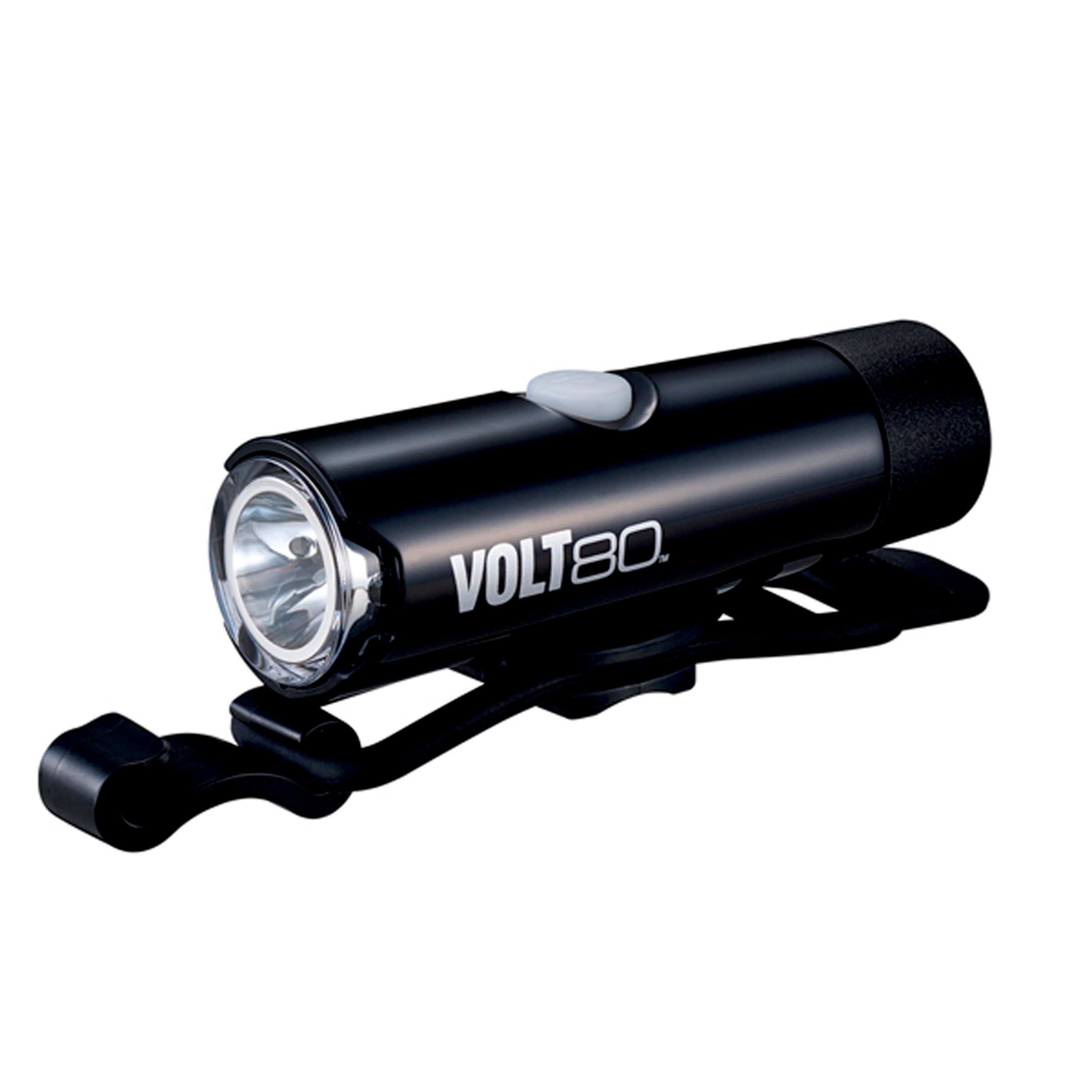 Cateye Volt 80 HL-EL050RC Front Light