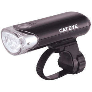 Cateye HL-EL135 Front Light - Black