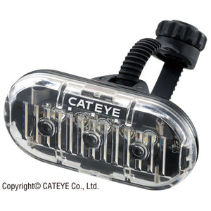Cateye Omni Glow TL-LD135 Front Light