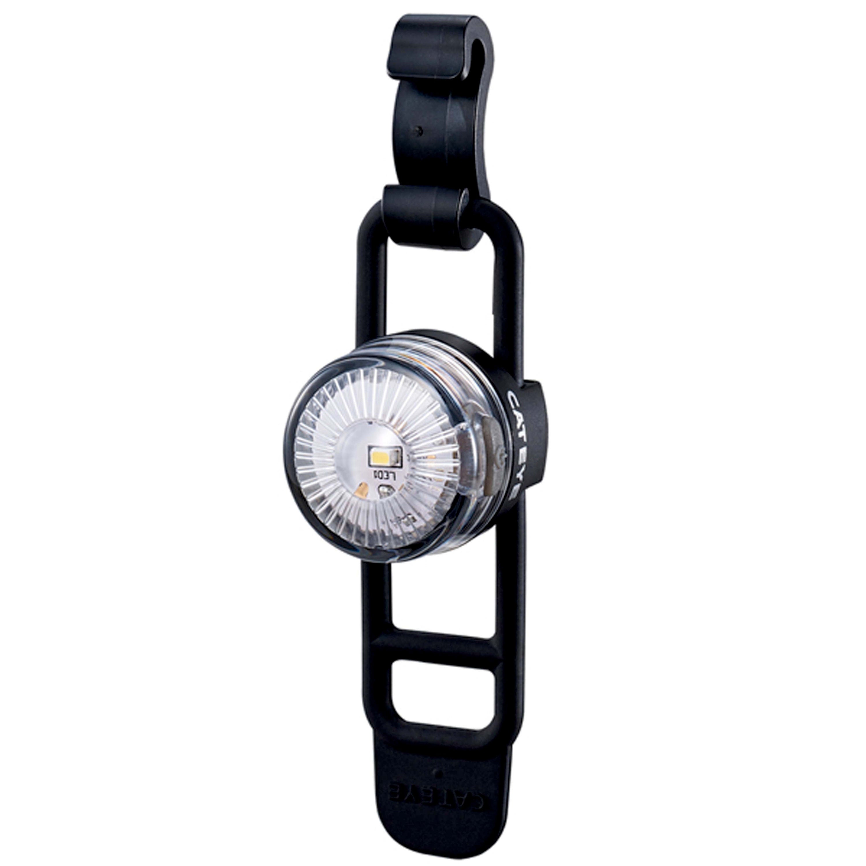 Cateye Loop 2 SL-LD140-F Front Light