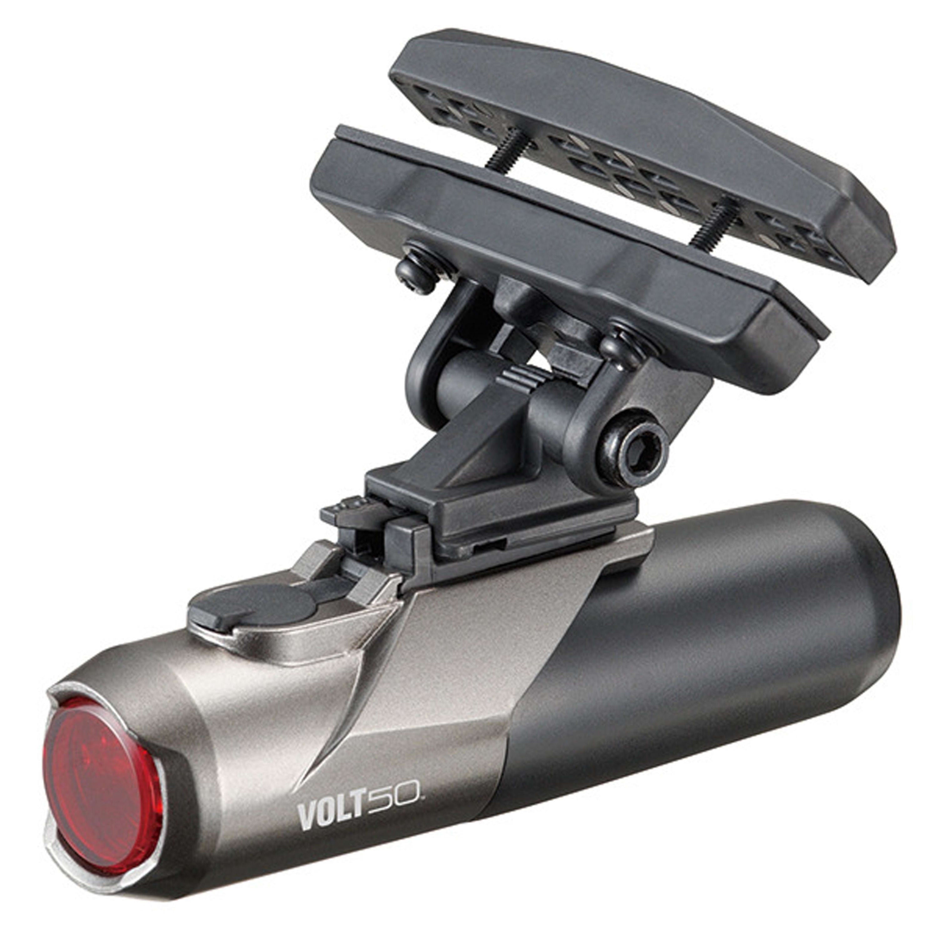 Cateye Volt 50 Usb Rear Light EL460RC