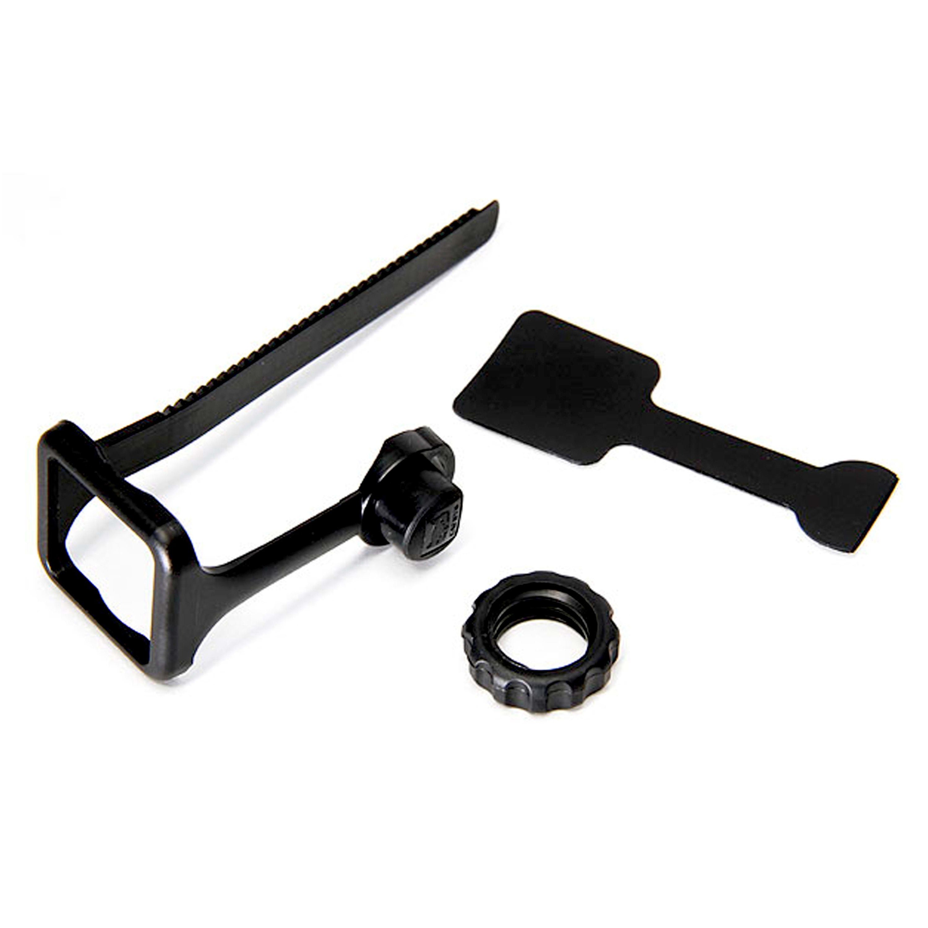 Cateye Flex Tight Bracket Only Stem And Handle Bar 1600280N