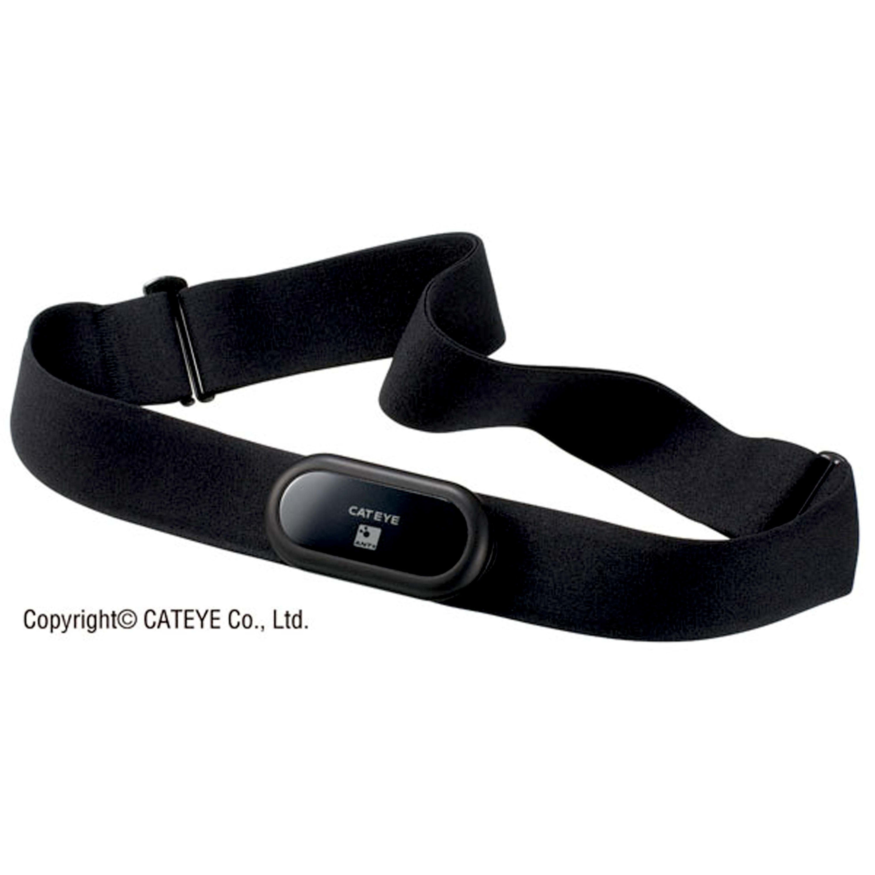 Cateye Heartrate-part Cateye Sensor Ant+ HR-11 STEALTH50