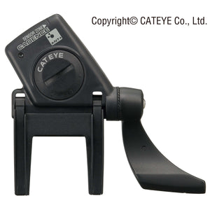 Cateye Speed And Cadence Sensor Ant+ ICS-11