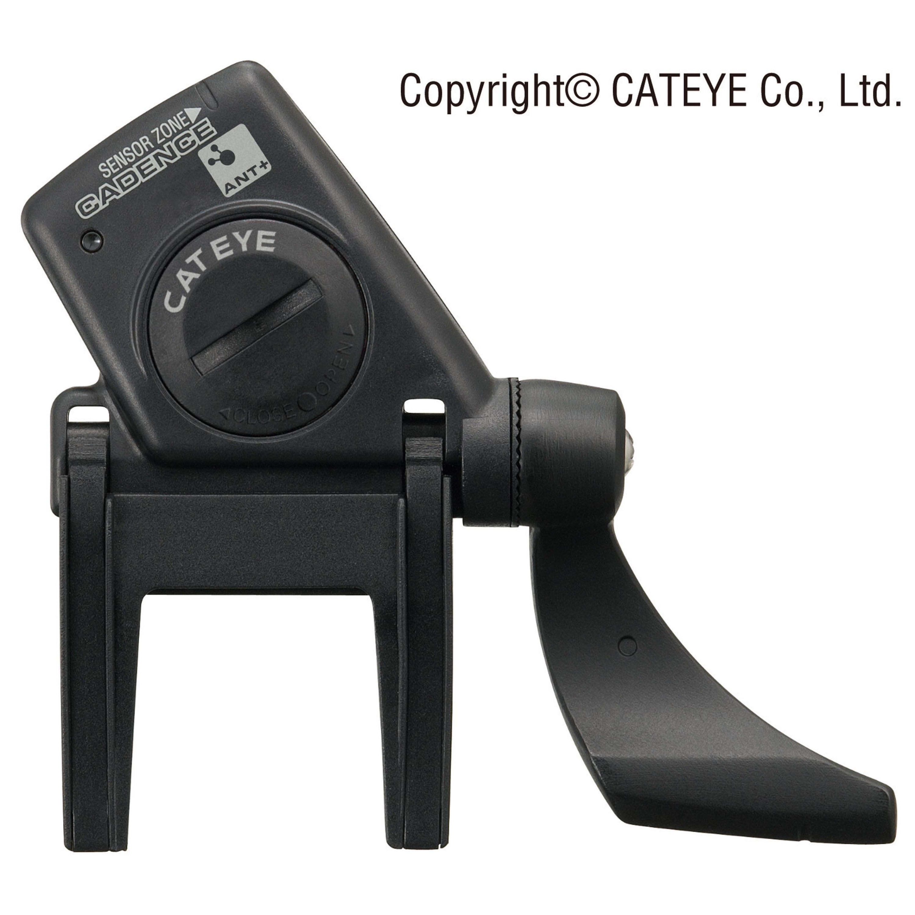 Cateye Speed And Cadence Sensor Ant+ ICS-11