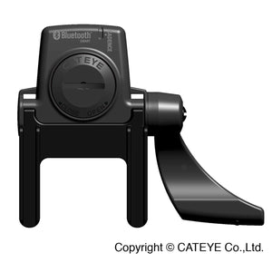 Cateye Speed And Cadence Sensor Bluetooth ICS-12