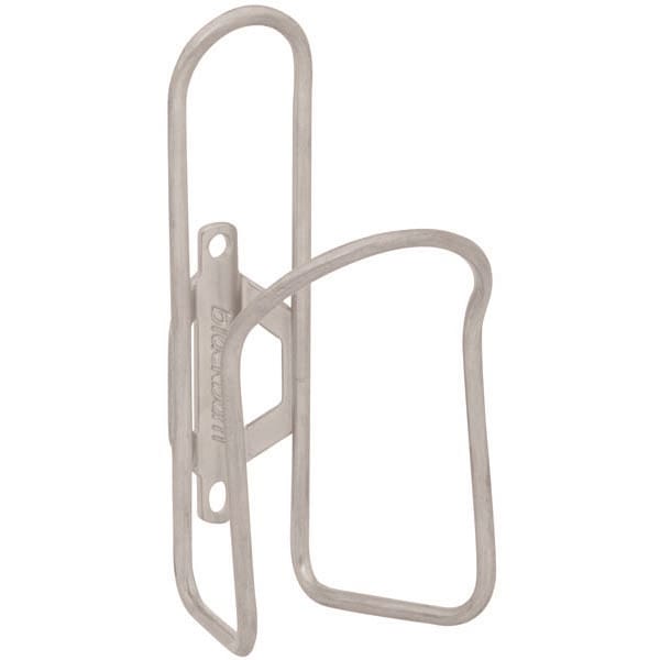 Blackburn Comp Alloy Bottle Cage - Silver