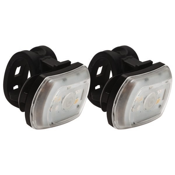 Blackburn 2 Fer Usb Lightset 2 Pack Front 60 OR Rear 20