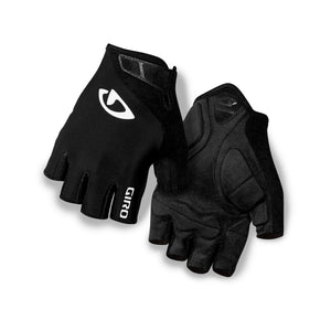 Giro Jag Gloves - Black