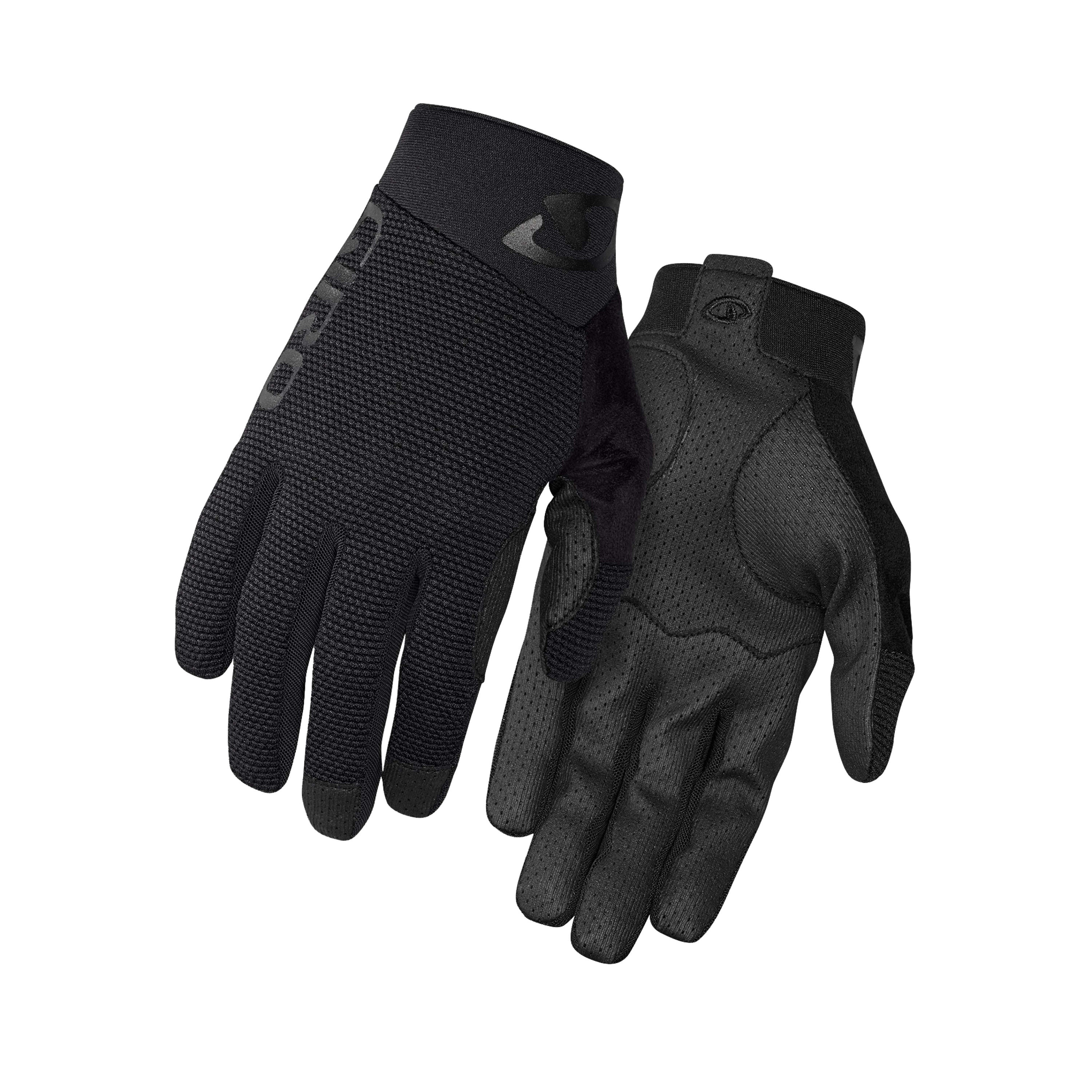 Giro Rivet 2 Gloves - Black