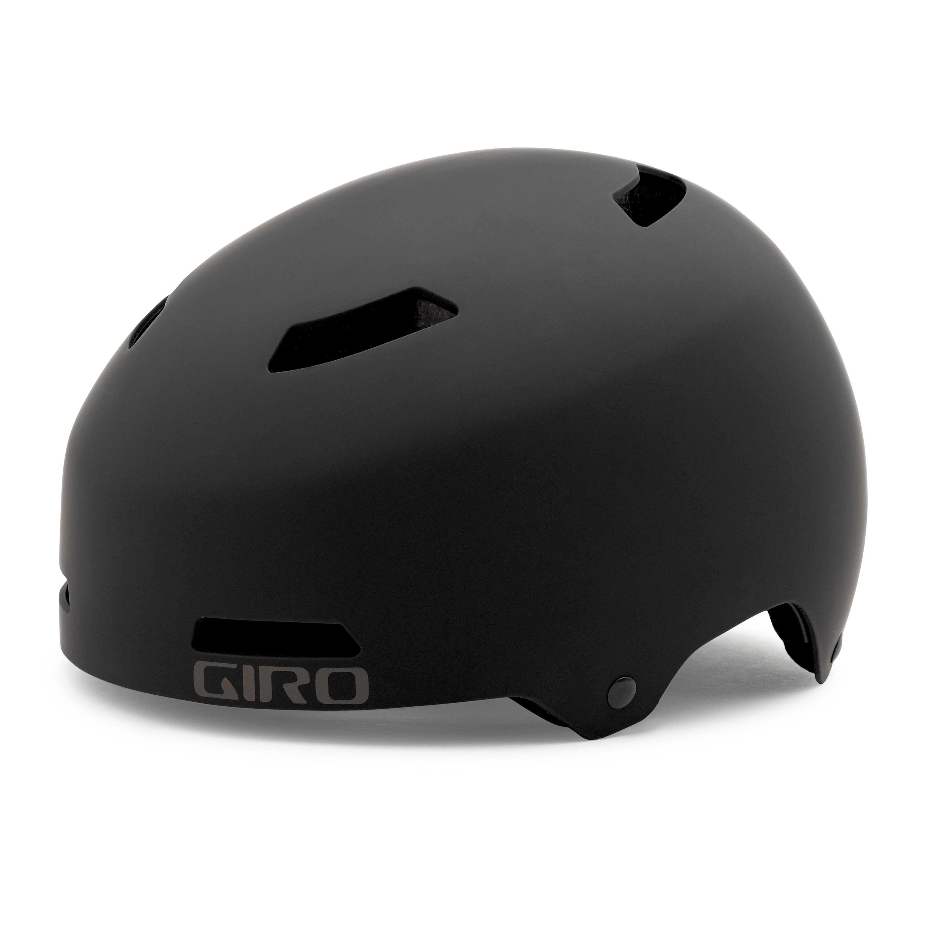 Giro Dime Helmet - Matt Black
