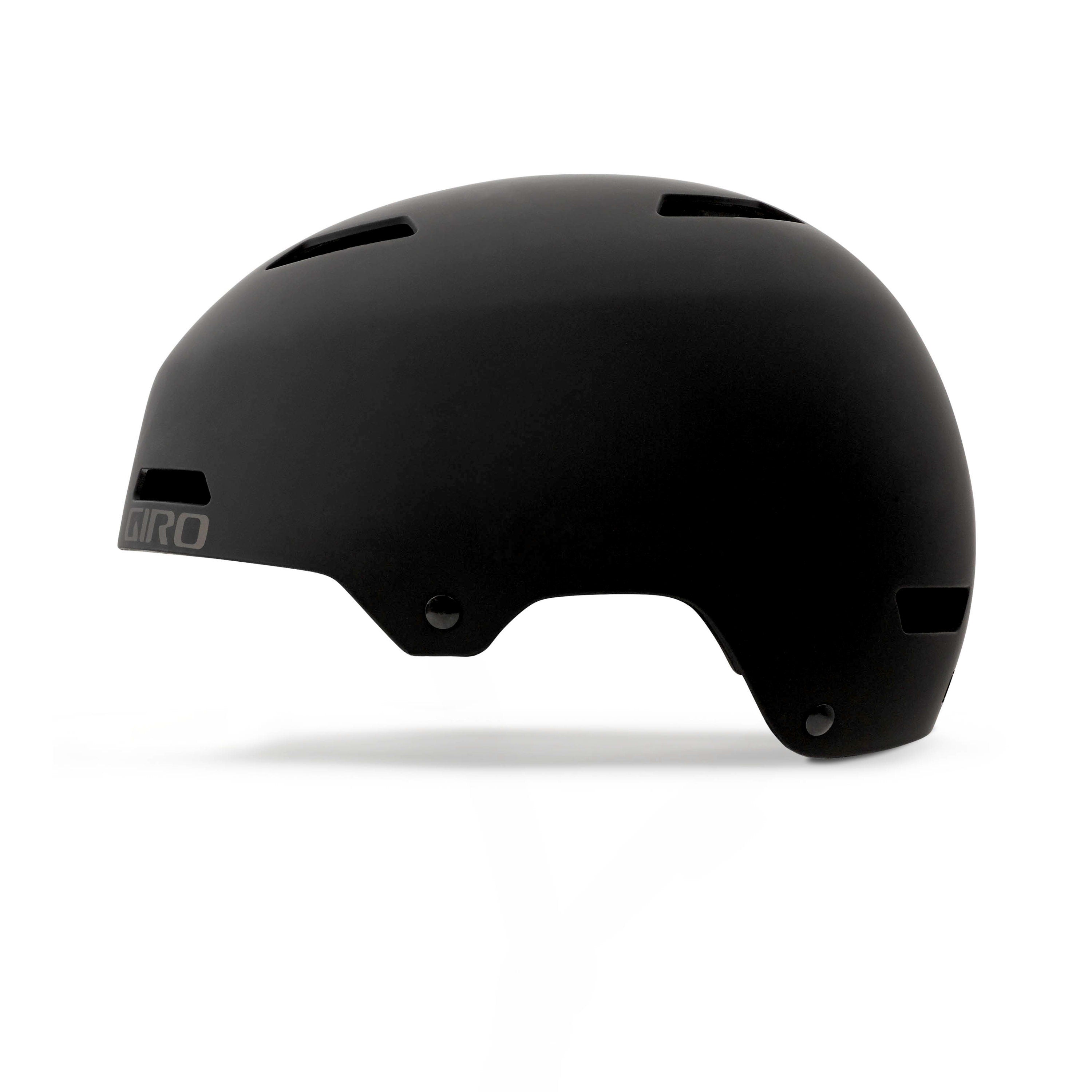 Giro Dime Helmet - Matt Black