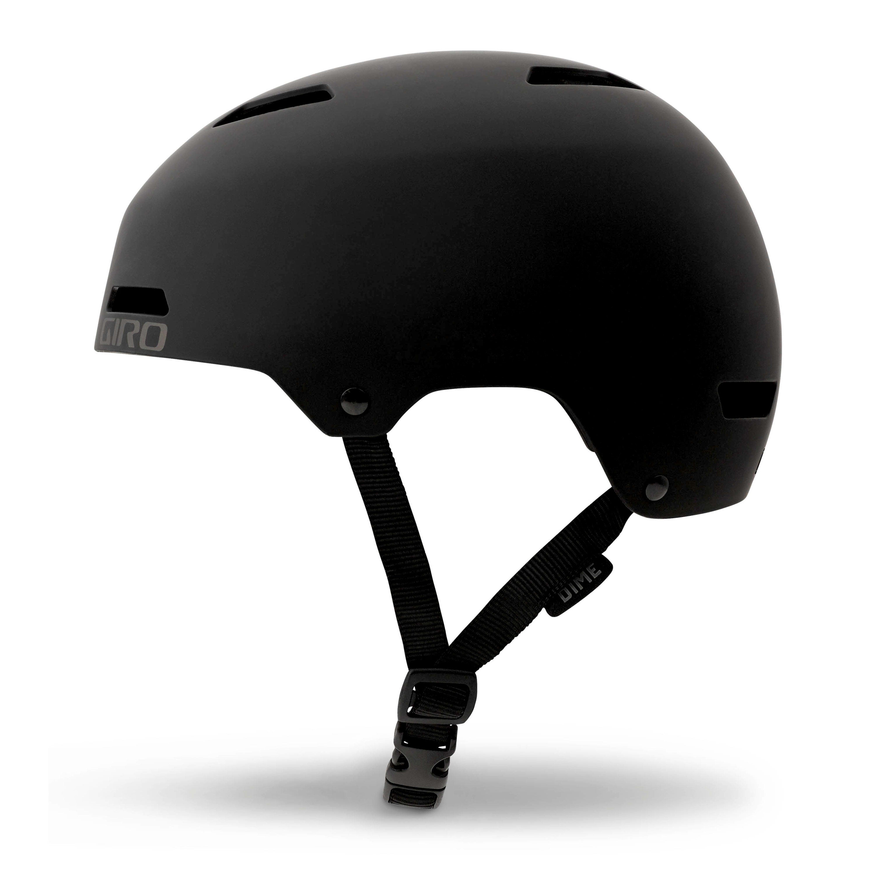 Giro Dime Helmet - Matt Black