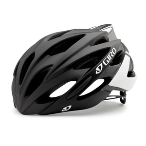 Giro Savant Mips Helmet - Black / White