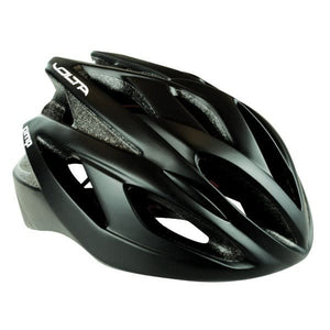 Volta Amp Helmet - Matte Black / White