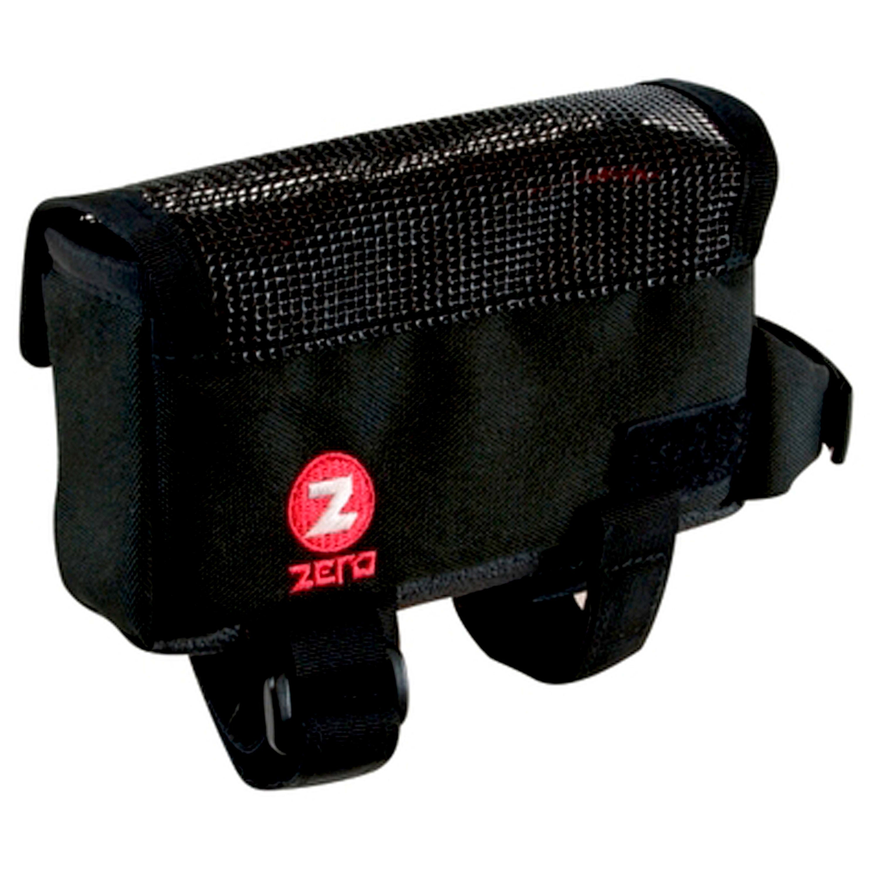 Zero Bento Top Tube Bag