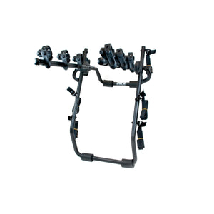 Zero Universal Strap On 3 Bike Rack
