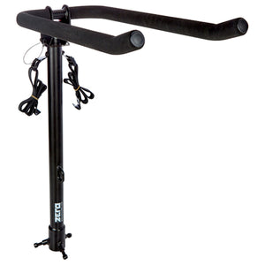 Zero Tow Ball 4 Bike Rack