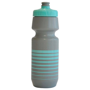 Zero Stripe Bottle 710ML - Blue / Grey