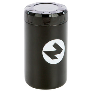 Zero Pro Tool Tube - Black