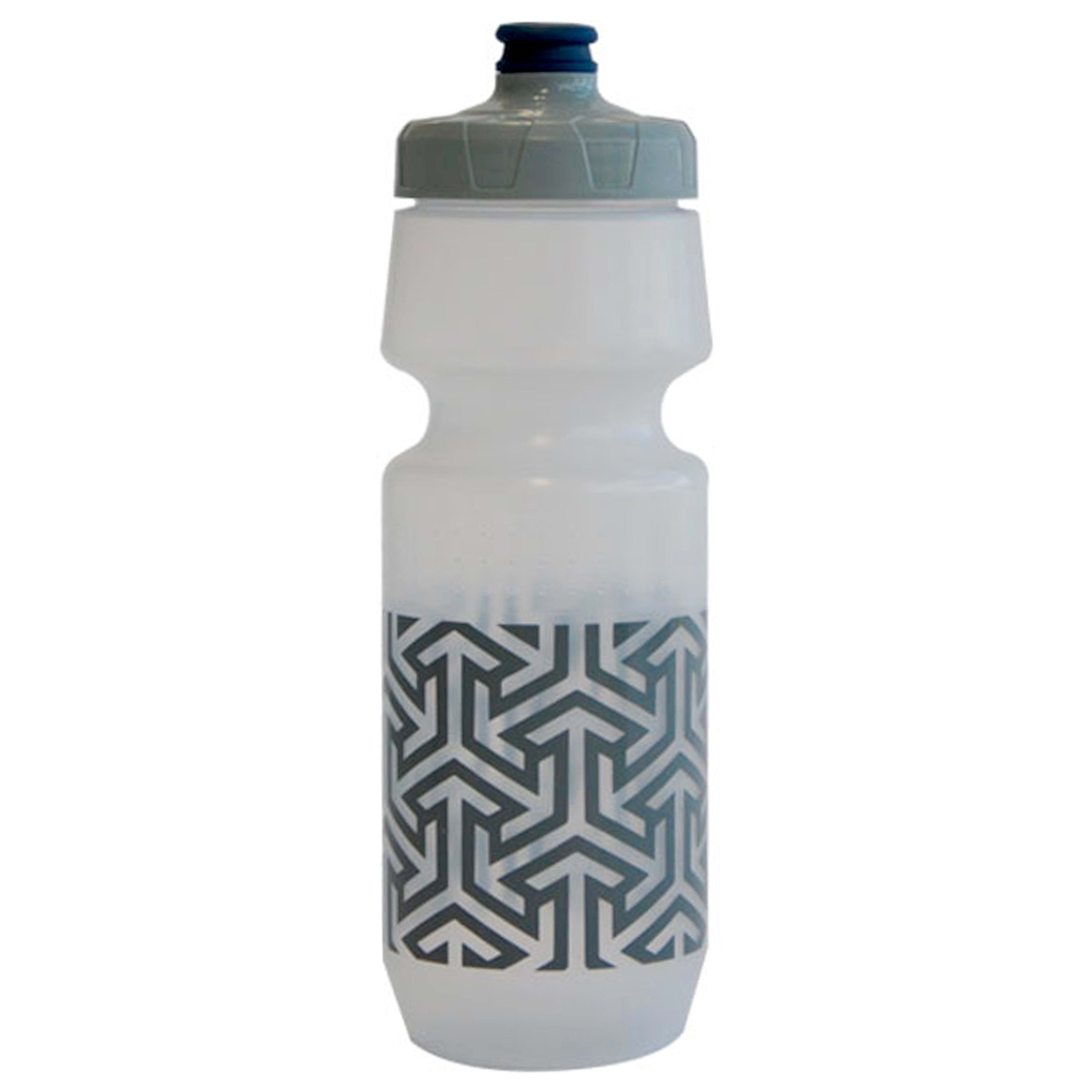 Zero Tribal Arrow Bottle 710ML - Grey