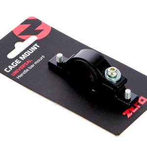 Zero Bottlecage Handlebar Mount